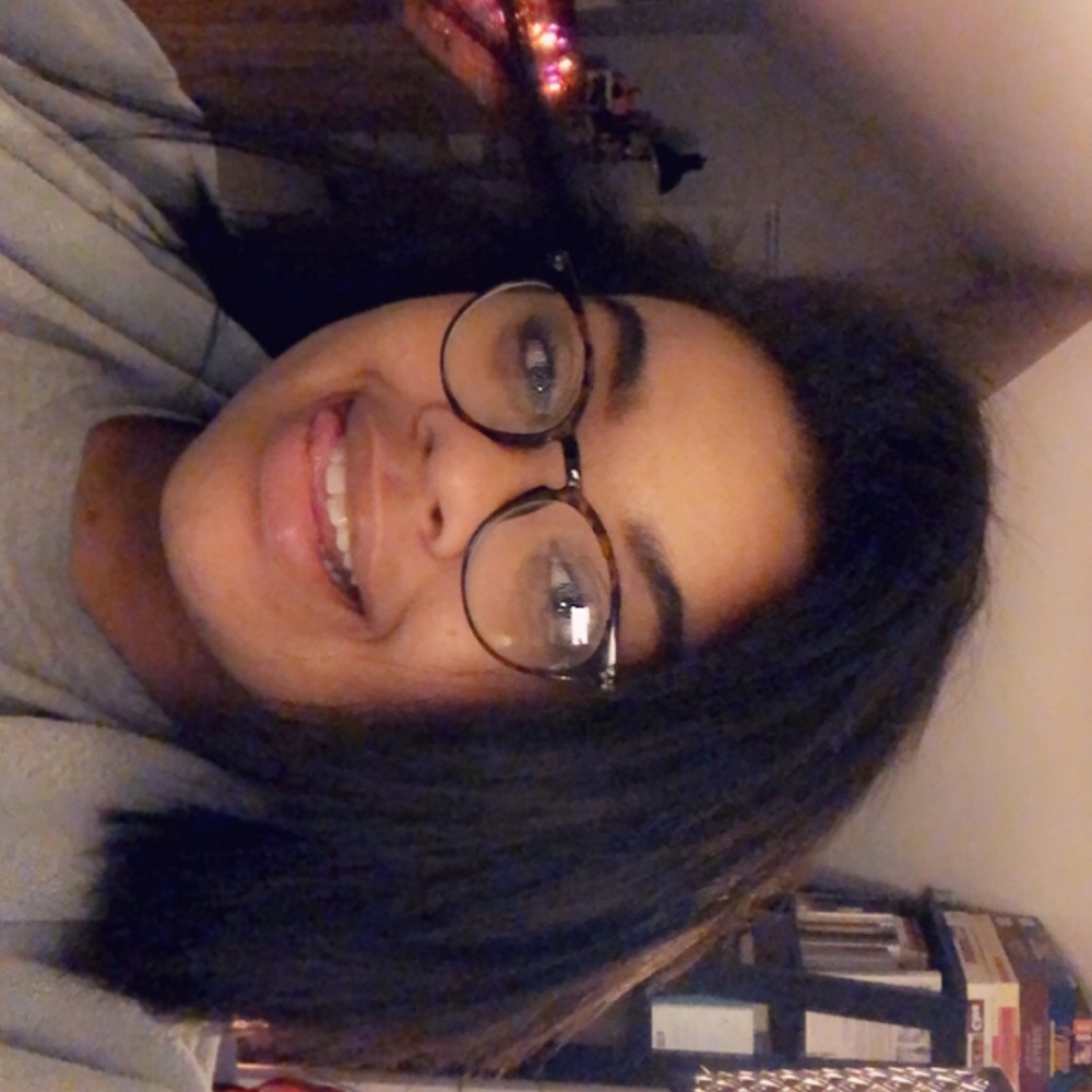 Meet your Posher, Celina